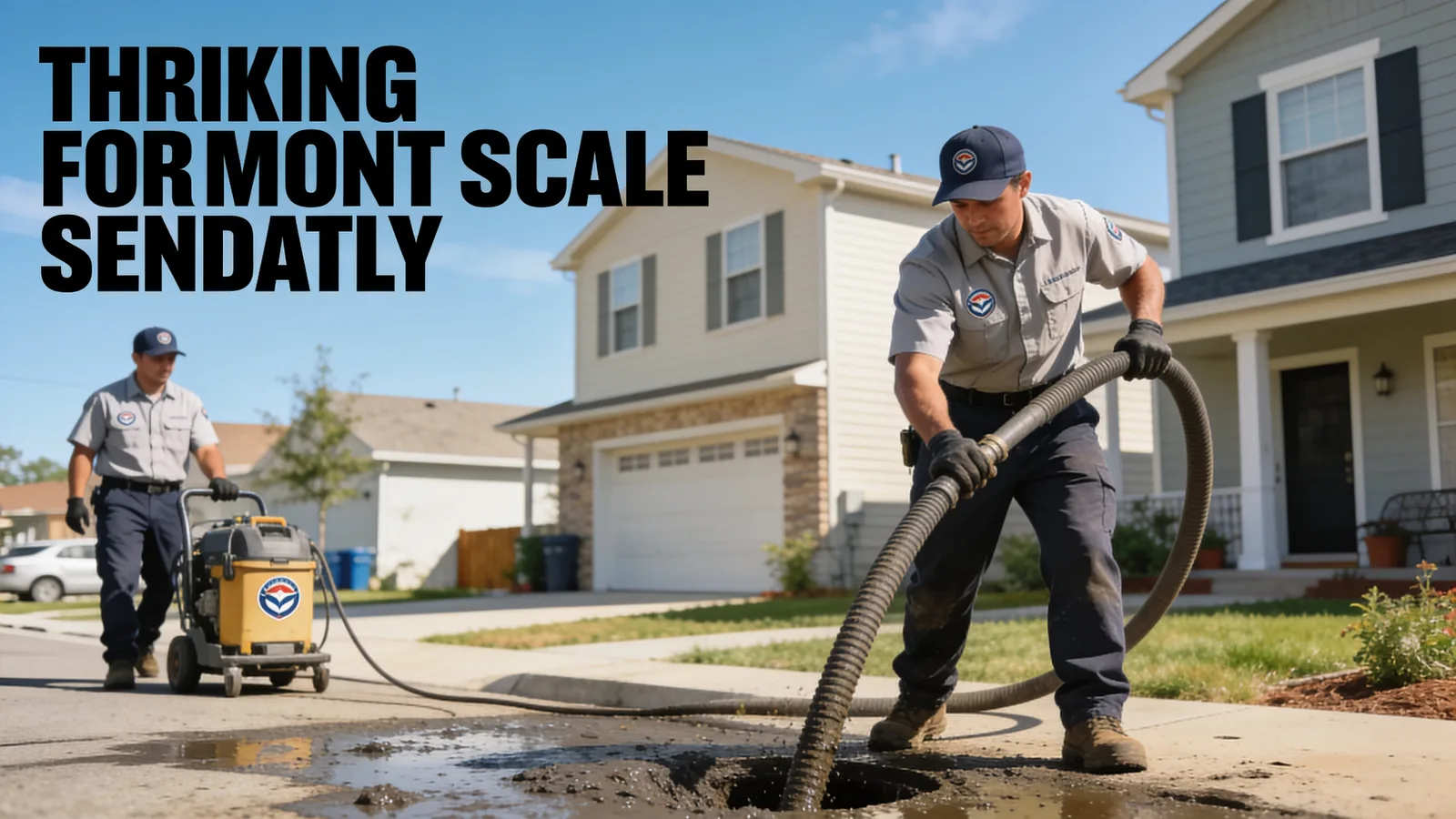 Sewage Cleanup in Verona, WI near me